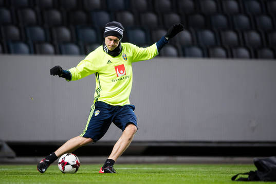 Victor Nilsson Lindelöf