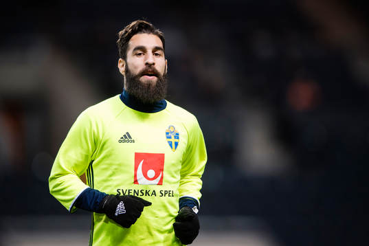 Jimmy Durmaz