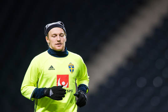 Emil Forsberg
