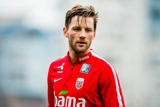 Pål Alexander Kirkevold of Norway