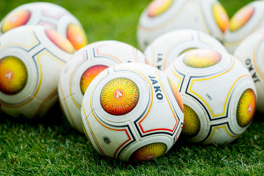 Jako footballs