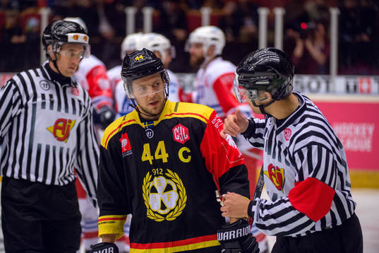 Jacob Blomqvist of Brynäs