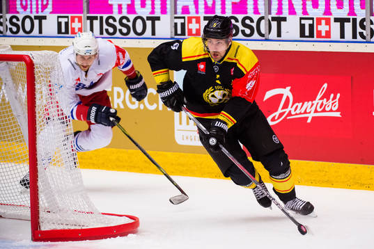 Lukas Kilström of Brynäs