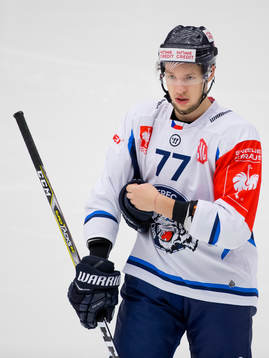 Liberec Tomas Havlin