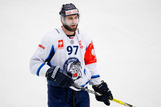 Liberec Lukas Vantuch