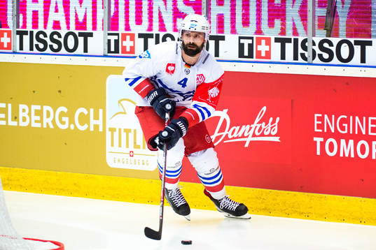 Mark Stuart of Adler Mannheim