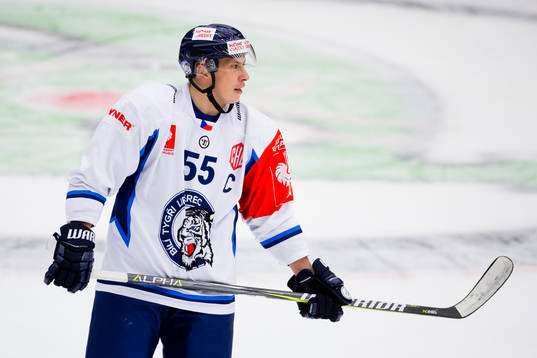 Liberec Martin Sevc