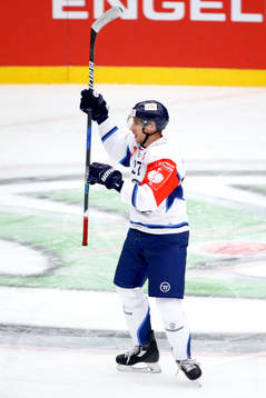 Liberec Michal Plutnar jublar