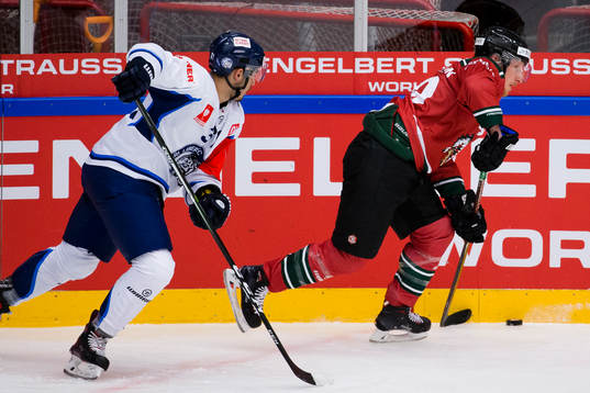 Frölundas Simon Hjalmarsson