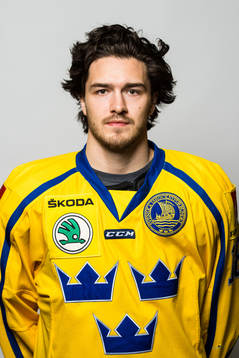 Dennis Everberg