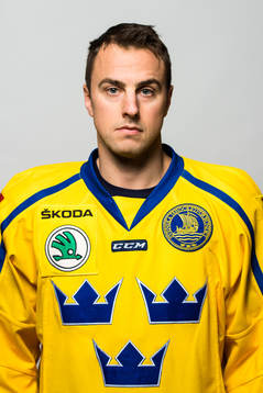 Joakim Lindström