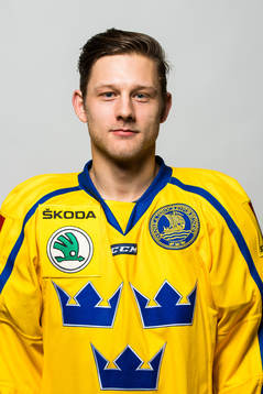 Oscar Möller