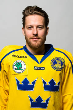 Linus Omark