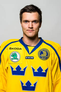 Marcus Högström