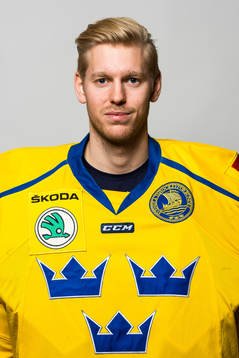 Magnus Hellberg