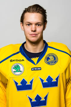 Linus Söderström