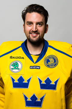 Jhonas Enroth