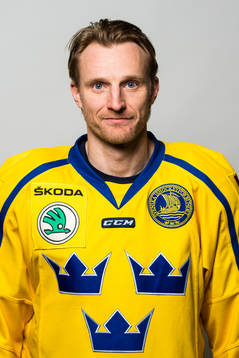 Staffan Kronwall