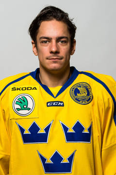 Andre Petersson
