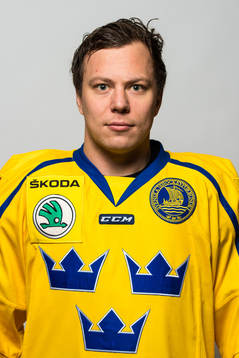 Erik Gustafsson