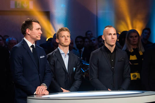 Kim Källström, Djurgården, Anders Christiansen, Malmö