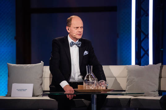 Lasse Granqvist