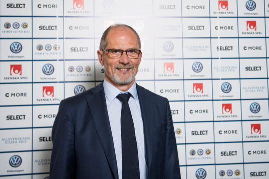 Lars Christer Olsson