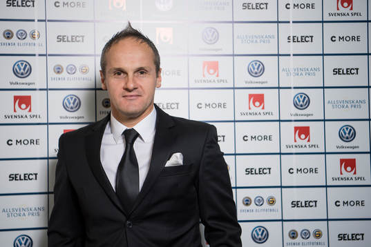 Azrudin Valentic