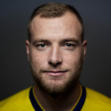 John Guidetti, spelare i Sveriges fotbollslandslag
