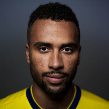 Isaac Kiese Thelin, spelare i Sveriges fotbollslandslag