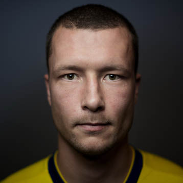 Jakob Johansson, spelare i Sveriges fotbollslandslag