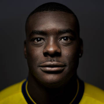 Ken Sema, spelare i Sveriges fotbollslandslag