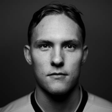 Ludwig Augustinsson, spelare i Sveriges fotbollslandslag