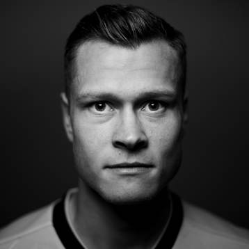Viktor Claesson, spelare i Sveriges fotbollslandslag