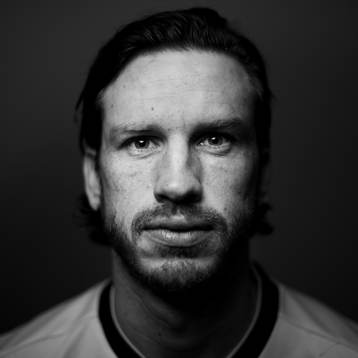 Gustav Svensson, spelare i Sveriges fotbollslandslag