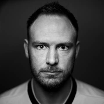 Andreas Granqvist, spelare i Sveriges fotbollslandslag