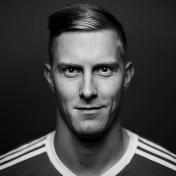 Karl-Johan Johnsson, spelare i Sveriges fotbollslandslag
