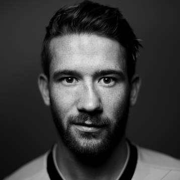 Marcus Rohdén, spelare i Sveriges fotbollslandslag