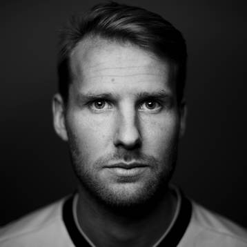 Ola Toivonen, spelare i Sveriges fotbollslandslag