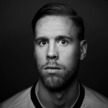 Pontus Jansson, spelare i Sveriges fotbollslandslag