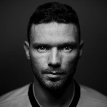 Marcus Berg, spelare i Sveriges fotbollslandslag