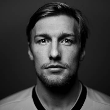 Emil Forsberg, spelare i Sveriges fotbollslandslag