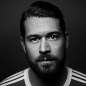 Kristoffer Nordfeldt, spelare i Sveriges fotbollslandslag