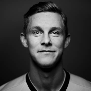 Emil Krafth, spelare i Sveriges fotbollslandslag