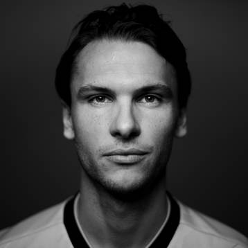 Albin Ekdal, spelare i Sveriges fotbollslandslag