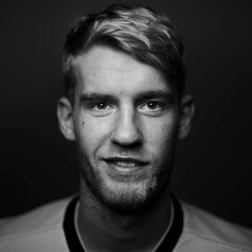 Filip Helander, spelare i Sveriges fotbollslandslag