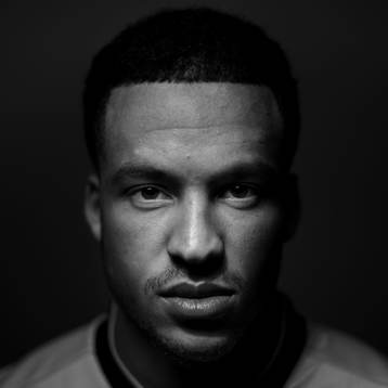 Martin Olsson, spelare i Sveriges fotbollslandslag