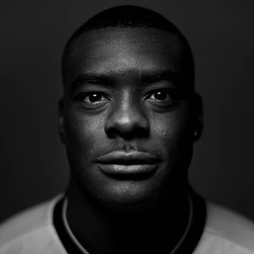Ken Sema, spelare i Sveriges fotbollslandslag