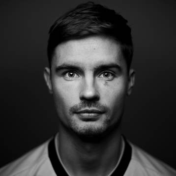 Mikael Lustig, spelare i Sveriges fotbollslandslag