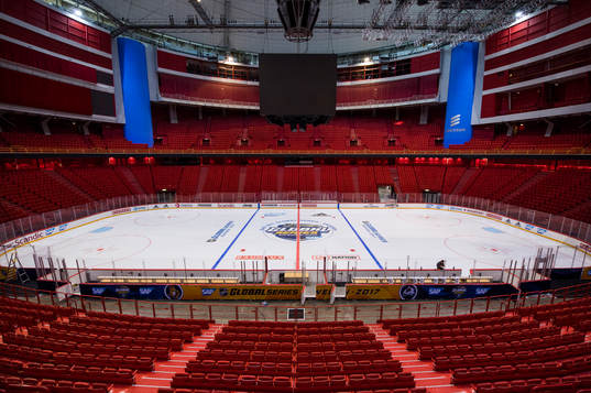 Globen